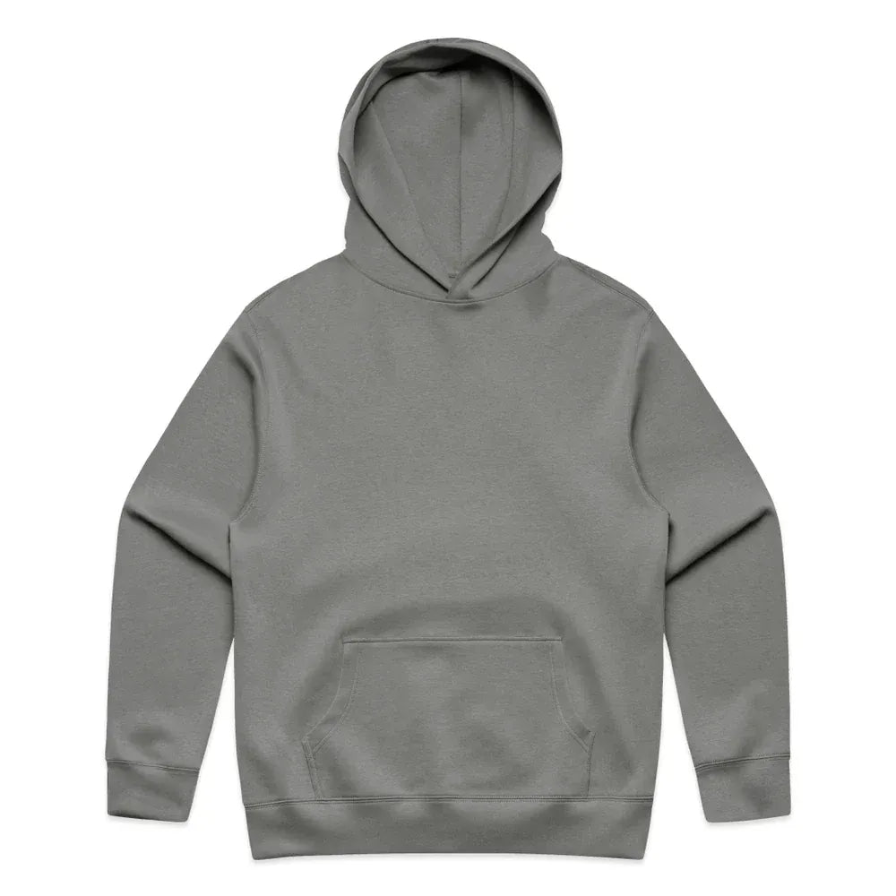 As Colour Women's Relax Active Hoodie 4159 in Shadow